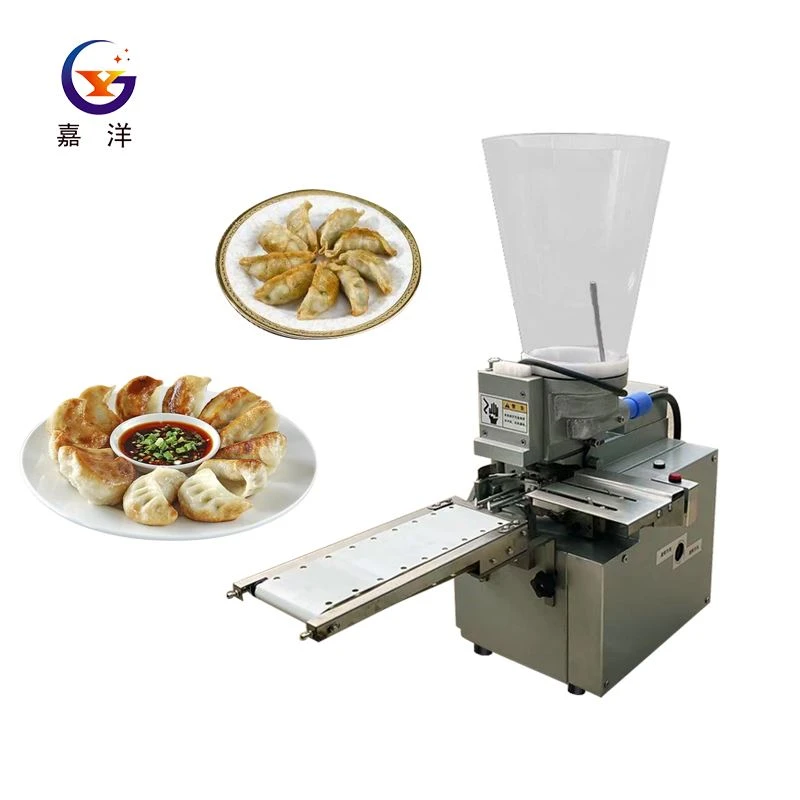 Semi-automatic Dumpling Machine Semi-automatic Dumpling Machine